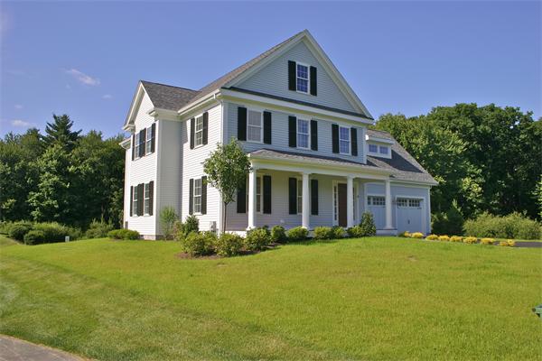  Sudbury MA Open Houses | Open Homes | CPC Open Houses, New architect designed 4 bed 3.5 bath Colonial in cul-de-sac setting. Abuts acre