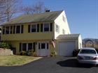 Norfolk MA real estate photo