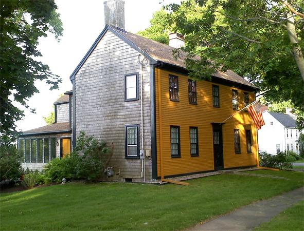 137 High Road
