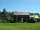 Hardwick MA real estate photo