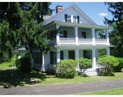 Blandford MA Real Estate Photo