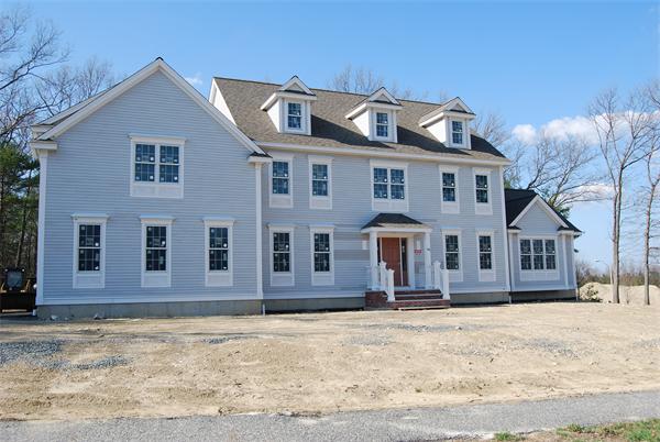 46 Robinson Drive