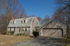 home for sale in Hopkinton MA photo