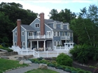home for sale in Wayland MA photo