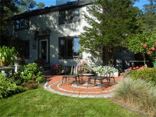 36 Merrimac St