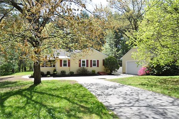  Concord MA Open Houses | Open Homes | CPC Open Houses, Enjoy the ease of one level living in this well maintained home characterized by