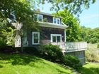 Cohasset MA real estate photo