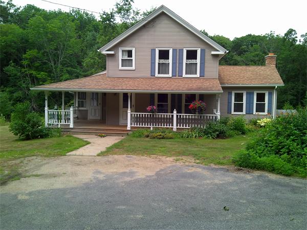 24 Sizer Dr