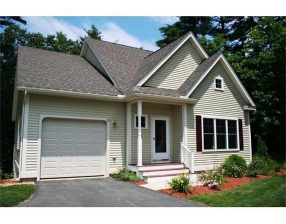 21 Crescent Way