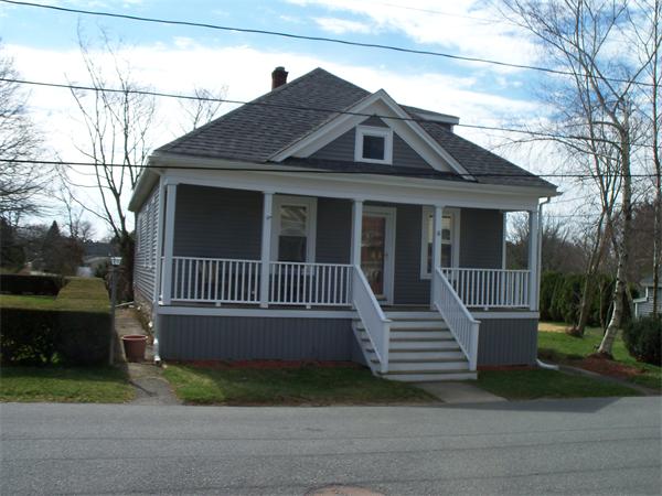 18 Harbeck St.