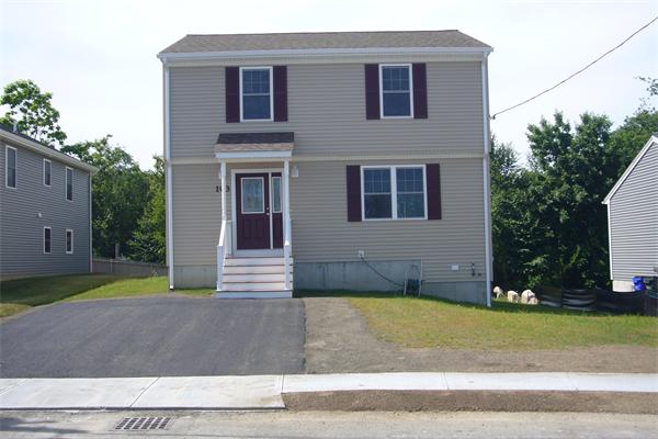 103 Commonwealth Avenue