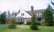 Middlefield MA Real Estate Photo
