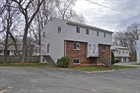 Woburn MA townhome photo