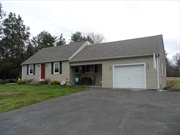 Granby MA Real Estate Photo