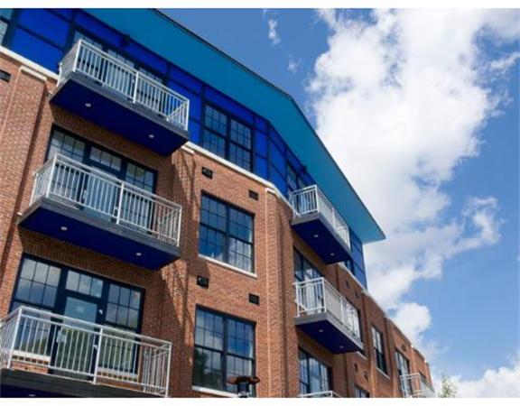 Lofts.com apartments, condos, coops, houses & commercial real estate - Dorchester Lofts (Condo)