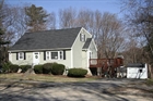 Hudson Massachusetts real estate photo