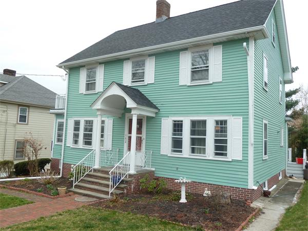 162 Common St