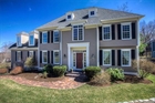Hopkinton Massachusetts real estate photo