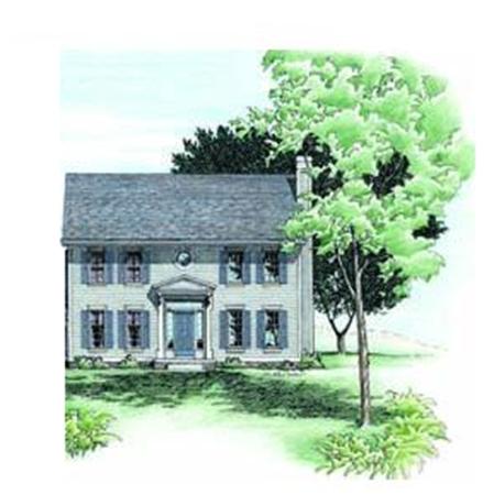 8 Woodrow Lane