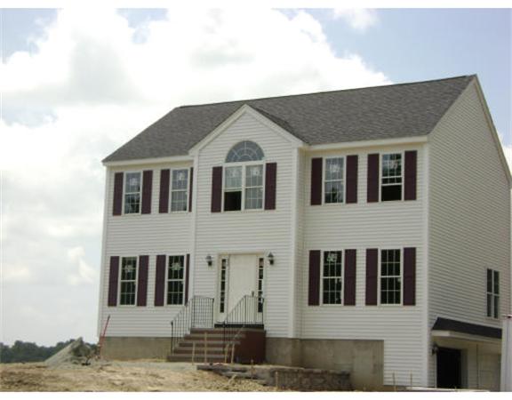 3 Woodrow Lane