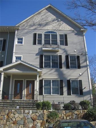 750 Willard Street