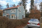 Wellesley Massachusetts real estate photo