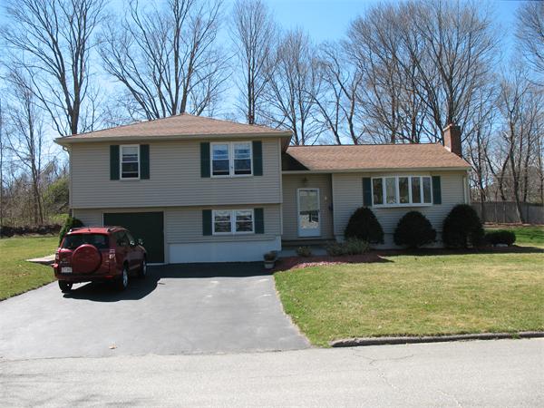 5 Mayflower Drive