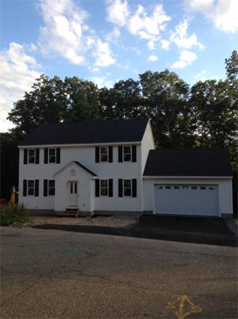 34 DANIELS ST