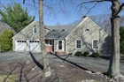 Cohasset MA real estate photo