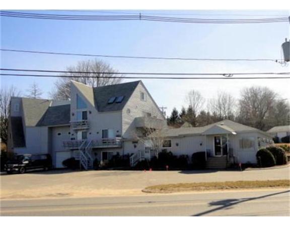 12 Old Common Rd