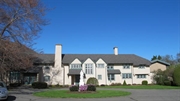 Petersham MA Real Estate Photo