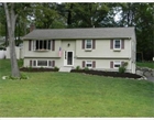 Medfield Massachusetts real estate photo