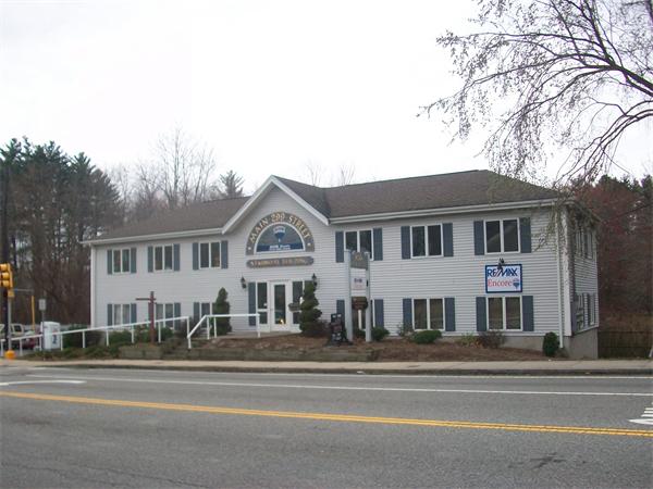 299 Main Street