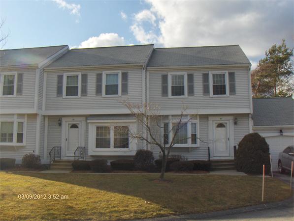 203 Heritage Ln