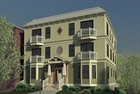 Brookline Mass condo for sale photo