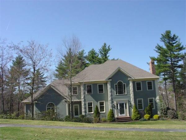 210 Cranbrook Dr