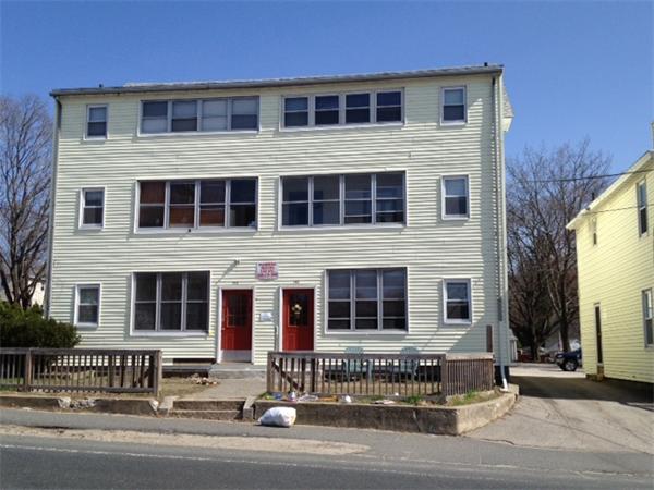 146 Providence Rd