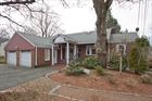 Belmont MA real estate photo