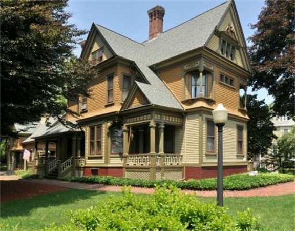 185 South Main St