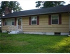 Springfield MA real estate photo