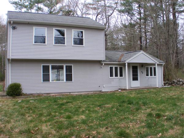 40 Flagg Swamp Rd