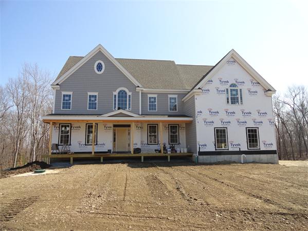 40 Connelly Hill Road