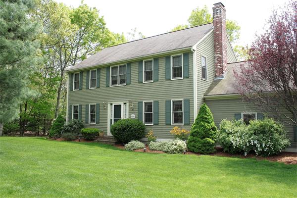 4 Charles Samuel Way