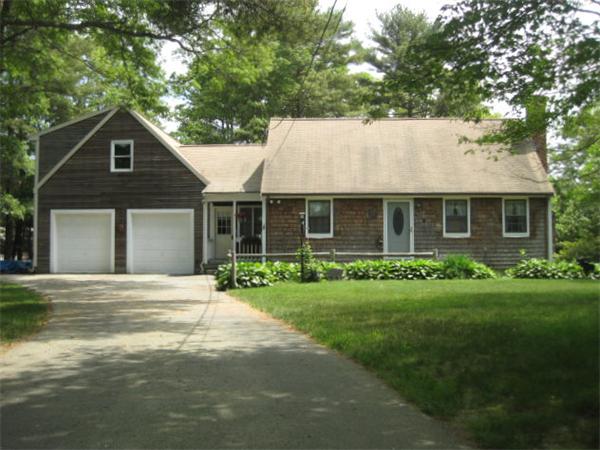 2 Deacon Lane