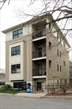 Brookline MA townhome photo