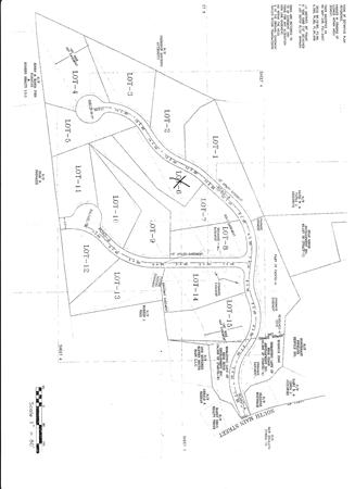 13 Lots High Ridge Estates