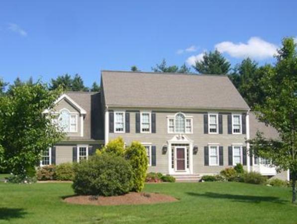 219 Hayden Rd