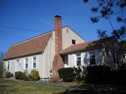 Dunstable MA Real Estate Photo