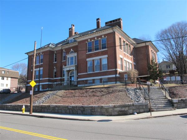 Lofts.com apartments, condos, coops, houses & commercial real estate - Worcester Lofts (Condo)