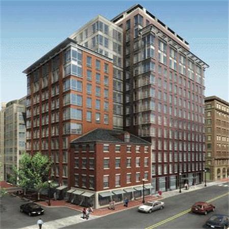 Lofts.com apartments, condos, coops, houses & commercial real estate - Financial District Lofts (Condo)